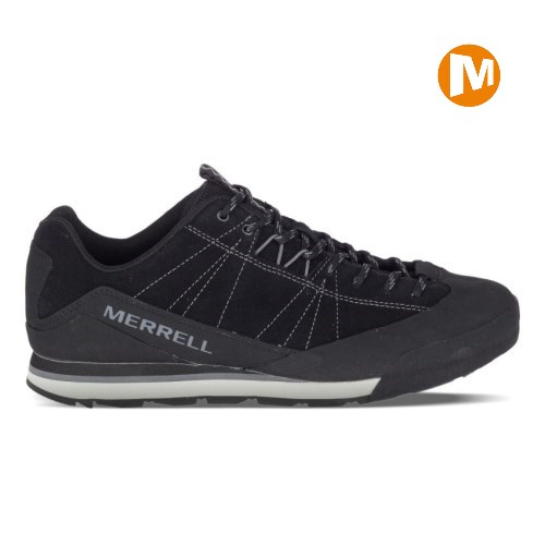 Tenis Merrell Catalyst Suede Hombre MX.V.CTH